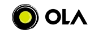 OLA company logo