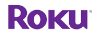 ROKU company logo