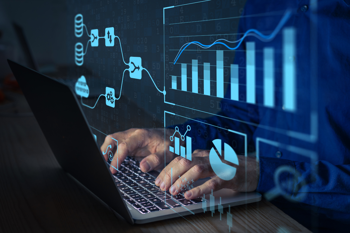 data infra illustration